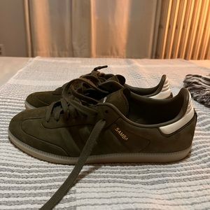Adidas Sambas